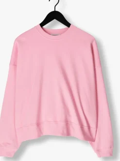 roze edited sweater oversize emielia sweater