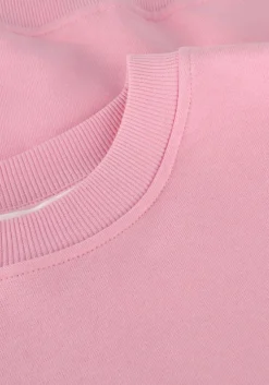 roze edited sweater oversize emielia sweater