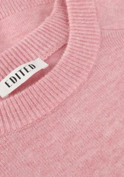 roze edited top birla knit shirt
