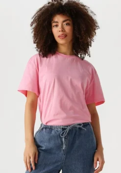 roze edited t-shirt milly t-shirt