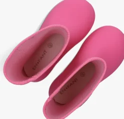 roze enfant regenlaarzen rain boot
