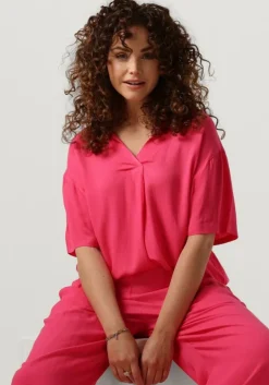 roze est'seven blouses est'bohic top