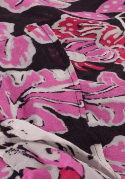 roze fabienne chapot blouses bibi long sleeve blouse