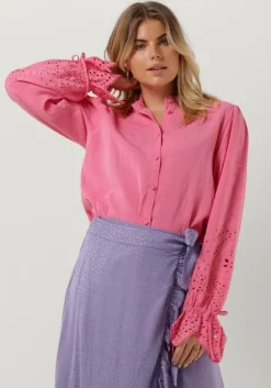 roze fabienne chapot blouses clarissa blouse 14