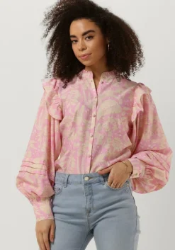 roze fabienne chapot blouses philo blouse 44