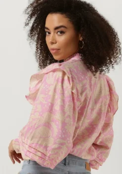 roze fabienne chapot blouses philo blouse 44