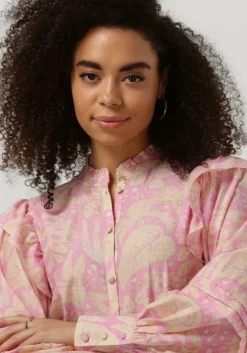 roze fabienne chapot blouses philo blouse 44