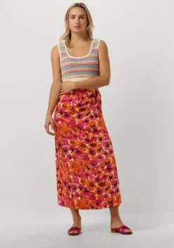 roze fabienne chapot slippers momo sandal