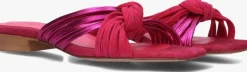 roze fabienne chapot slippers momo sandal