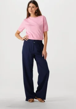 roze fabienne chapot trui philou pullover