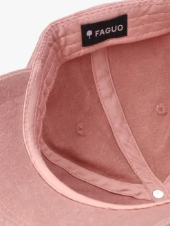 roze faguo pet cap heads