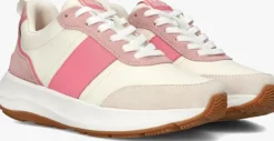 roze fitflop lage sneakers hx7