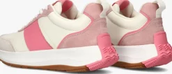 roze fitflop lage sneakers hx7
