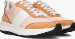 roze fitflop lage sneakers ik8