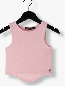 roze frankie & liberty top rosalie top