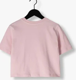 roze frankie & liberty t-shirt rola tee