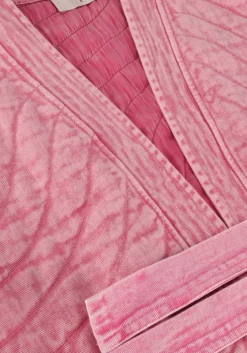 roze freebird gilet golda