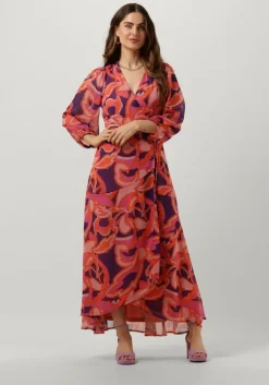 roze freebird maxi jurk wv-crinkle-aop-pes-23-1.0