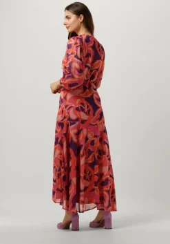 roze freebird maxi jurk wv-crinkle-aop-pes-23-1.0