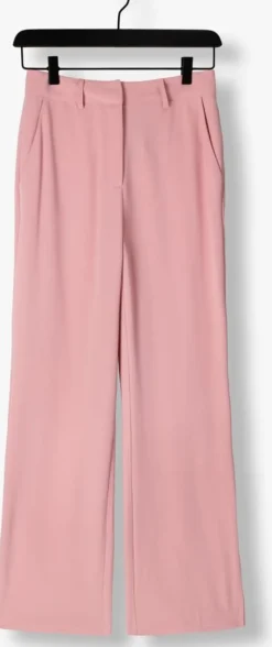 roze freebird pantalon lolani