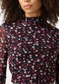 roze freebird top tiffany