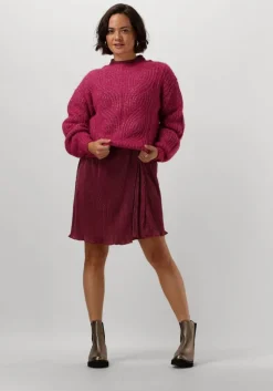 roze freebird trui kathleen