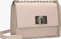 roze furla crossbodytassen 1927 mini crossbody 20