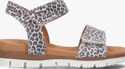 roze giga sandalen g4285