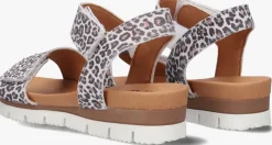 roze giga sandalen g4285