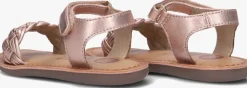roze gioseppo sandalen fushe
