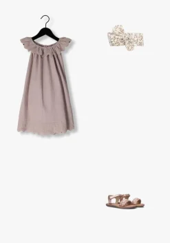 roze gioseppo sandalen fushe