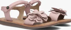 roze gioseppo sandalen takilma