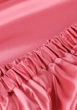 roze greek archaic kori maxi jurk 130902