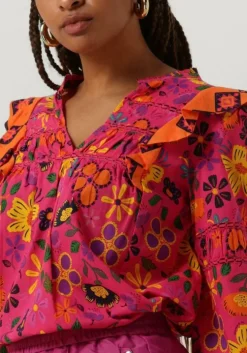 roze harper & yve blouses jess-ls