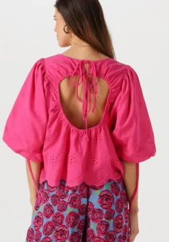 roze harper & yve blouses levy-ls
