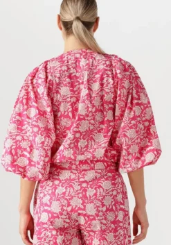 roze harper & yve blouses lany-ls