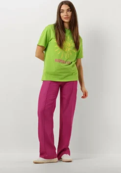 roze harper & yve joggingbroek hana-pa