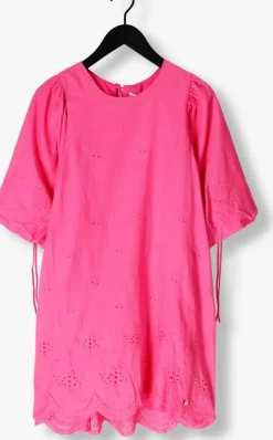 roze harper & yve mini jurk loua-dr
