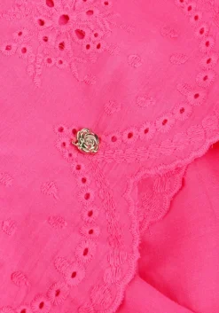 roze harper & yve mini jurk loua-dr