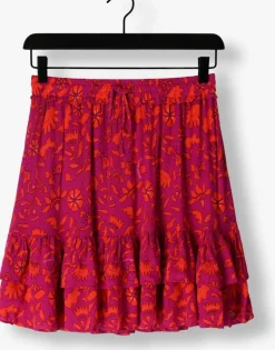 roze harper & yve minirok sophie-sk