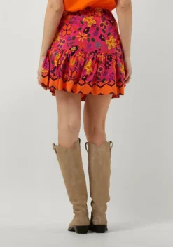 roze harper & yve minirok frida-sk