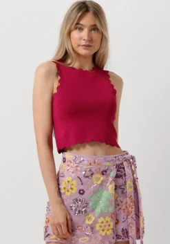 roze harper & yve top senn-ss