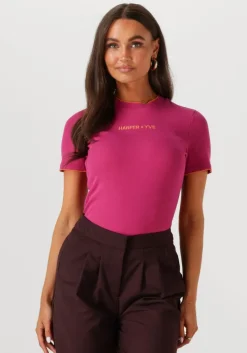 roze harper & yve t-shirt cammy-ss
