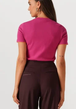 roze harper & yve t-shirt cammy-ss