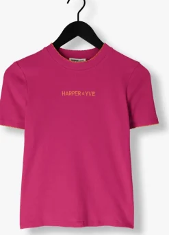 roze harper & yve t-shirt cammy-ss