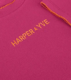 roze harper & yve t-shirt cammy-ss