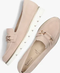 roze hassia loafers pisa 1552
