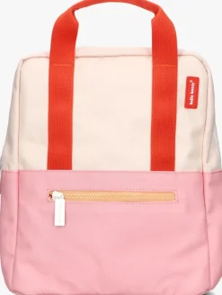 roze hello hossy rugtas mini primrose