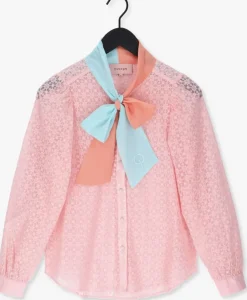 roze hunkon blouses stella shirt
