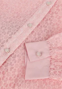 roze hunkon blouses stella shirt
